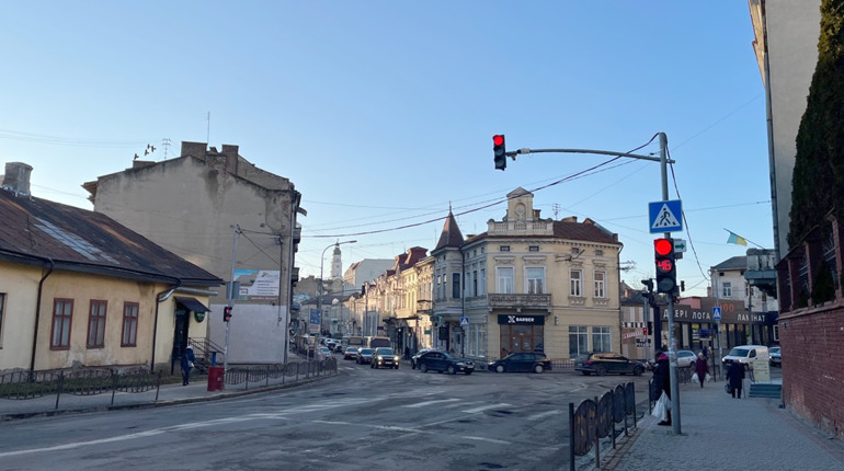 Топ-6 місць у Дрогобичі, які слід зробити доступними у першу чергу
