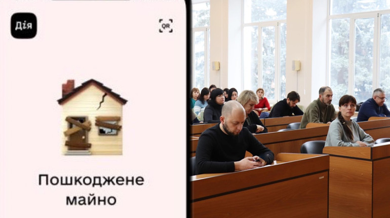 Від 13 до 213 тисяч гривень компенсації отримало 11 мешканців Тростянеччини, чиї домівки постраждали