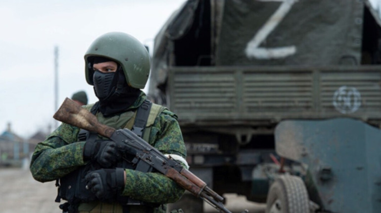 На Одещині засудили військовослужбовця рф, який катував цивільних під час окупації Херсону