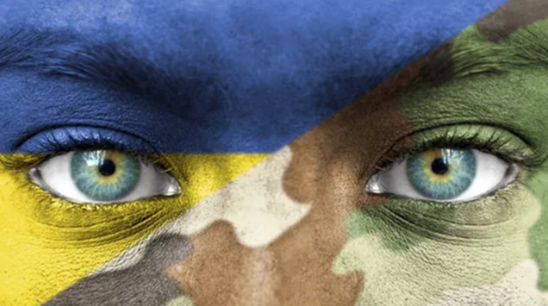 Щоденник війни. Тиждень дев'яносто п'ятий. Тримайтеся там мені всі! Нам ще перемогу святкувати!