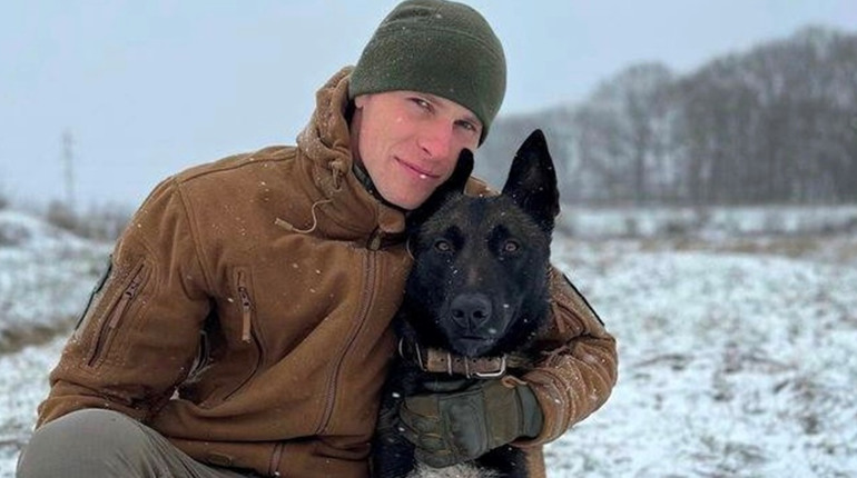 Як убезпечитись від укусу собаки? Кінолог Олексій Прасок розповів, що слід робити і як себе поводити