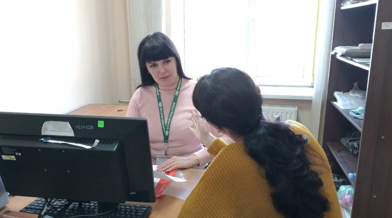5 лютого пенсіонерів з Луганщини консультує Пенсійна служба. В яких містах відбудуться зустрічі