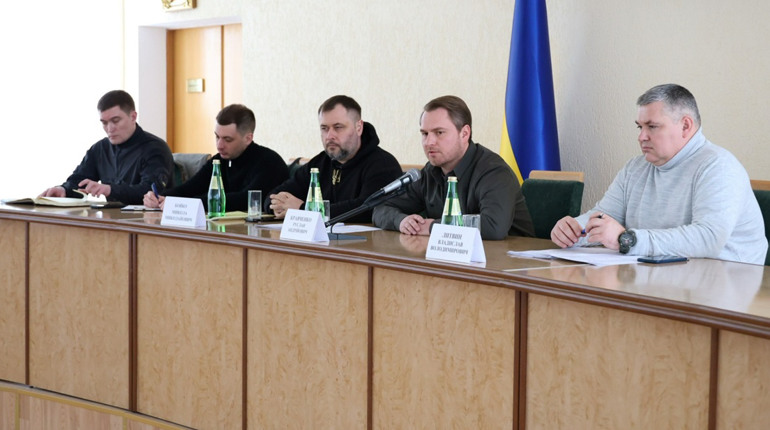 "Прозорість та підзвітність": делегація КОВА проінспектувала державні закупівлі громад Фастівщини