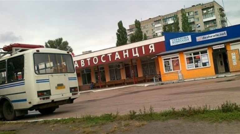 Знову курсуватиме автобус за маршрутом “Шостка-Фаївка”