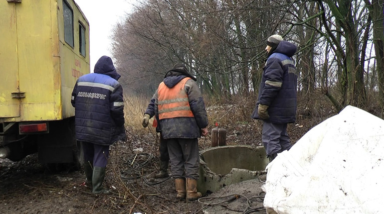 Лозівська громада відшукує джерела фінансування для реконструкції водопроводу. Скільки треба грошей