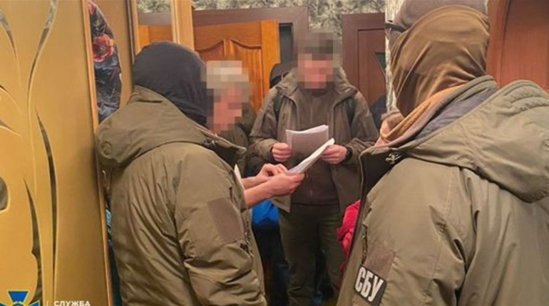 Посадовець Верховного Суду України виправдовував агресію РФ та чекав новий наступ рашистів