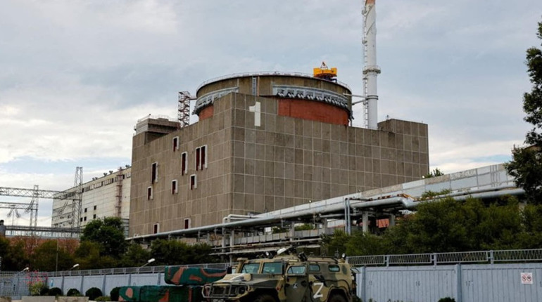 Від роботи на ЗАЕС усунуто близько 400 висококваліфікованих, ліцензованих працівників