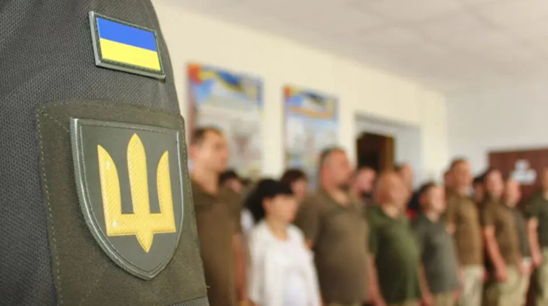 Рада підтримала у першому читанні проєкт про посилення мобілізації – коли він вступить у дію