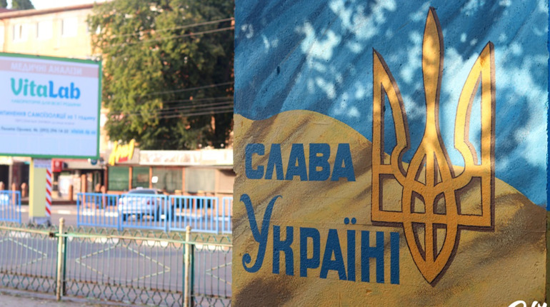 З чого потрібно буде починати відбудову міста після війни: відеоопитування мешканців міста