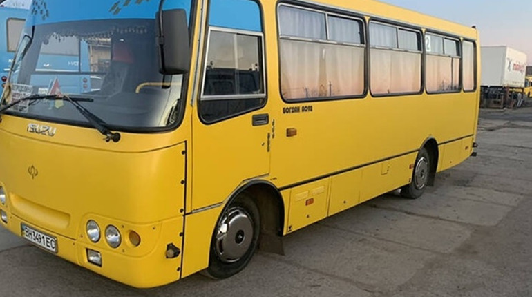 В Южному визначили переможця з послуг перевезення мешканців громади