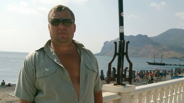 Директор Генічеського ліцею №4 Анатолій Семенов отримав підозру у держзраді