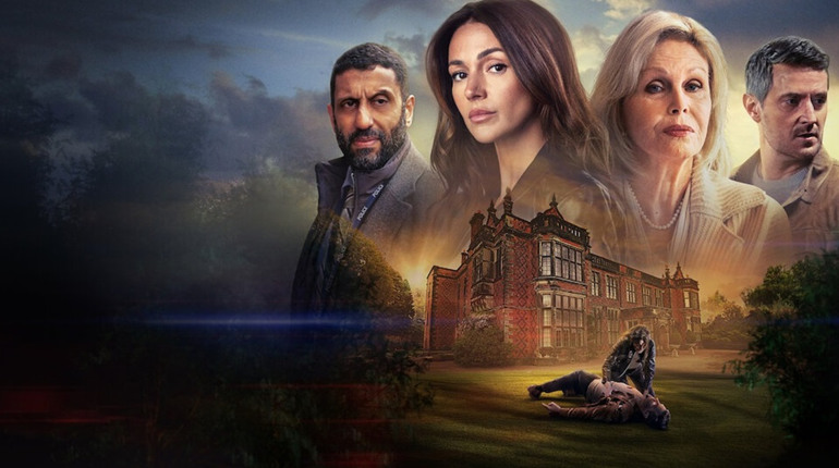 Новинки від Netflix, які вийшли у січні 2024 року: добірка фільмів та серіалів