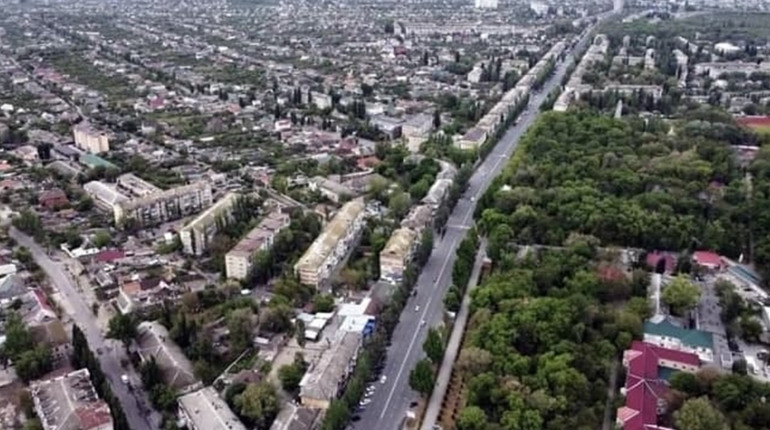 Дві родини з Мелітопля отримали по 2 млн компенсації за зруйноване житло