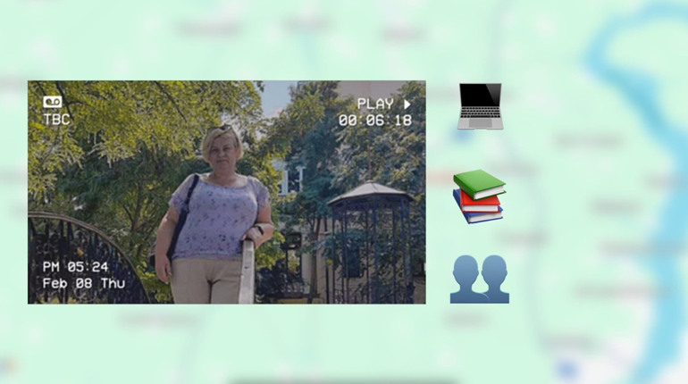 “Діти пишаються тим, що вони є українцями”: історія вчительки з Волноваського району