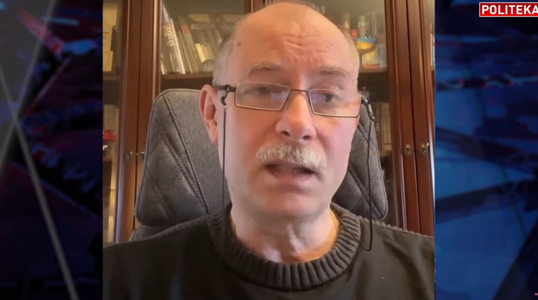 Росіяни будуть намагатися відсунути українські війська від Волновахи — військовий експерт