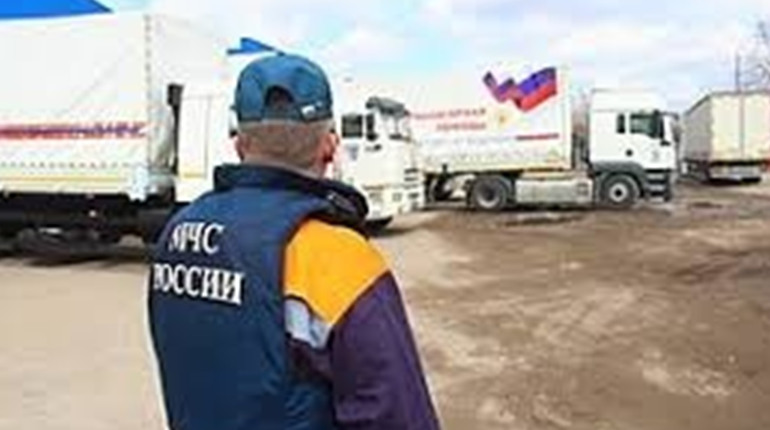 Підозру в колабораціонізмі отримав окупаційний "заступник начальника ДСНС Скадовського району"