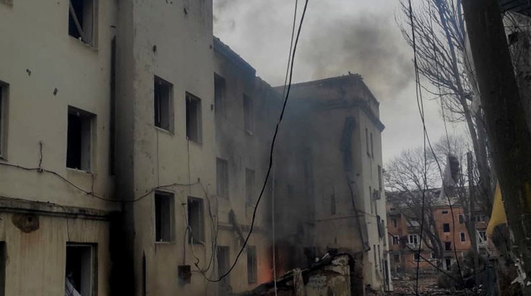 За добу на Донеччині загинули дві людини та сім зазнали поранень. Пошкоджено 112 об'єктів