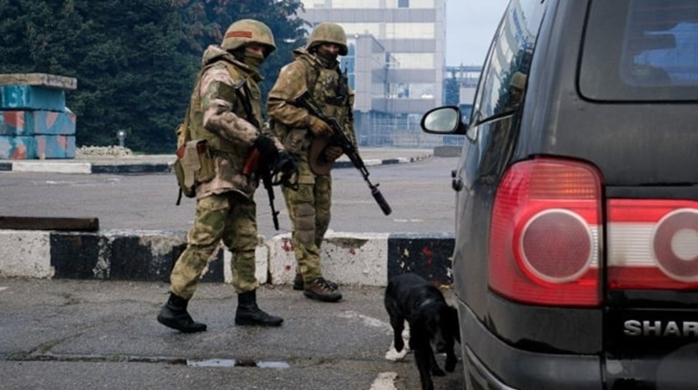 120 працівників ЗАЕС окупанти не допустили до виконання своїх обов'язків — Федоров