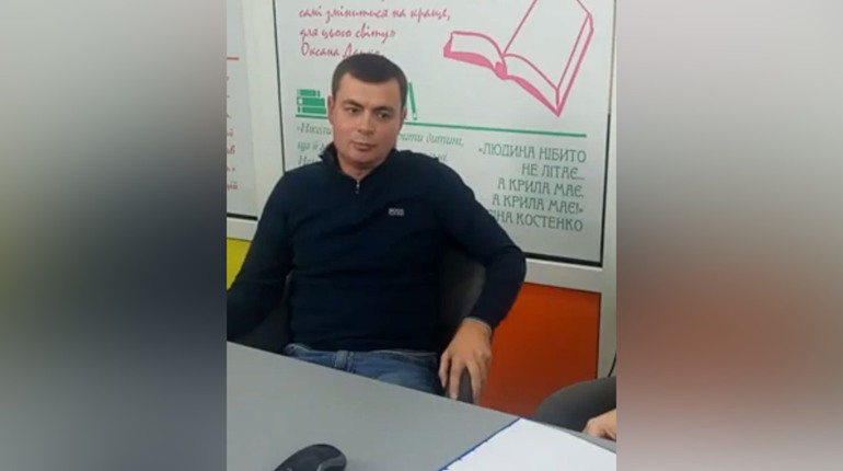12 років ув’язнення отримав колаборант з Херсонщини — він очолював підприємство у окупантів