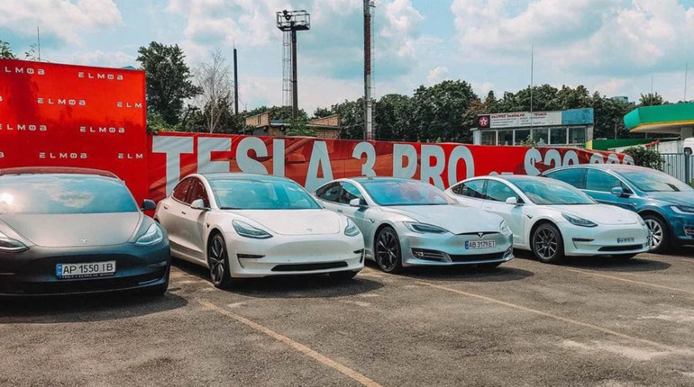 Автосервіс ELMOB для Tesla – що потрібно знати?