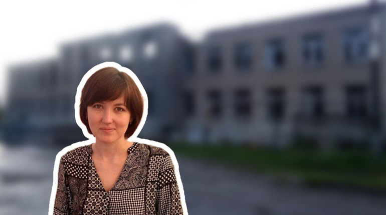“Діти дуже переживають через війну” — волноваська вчителька розповіла про труднощі сучасних дітей