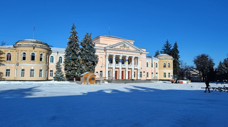 Хто очолював Первомайськ у різні роки? Перевір свої знання з історії рідного краю: тест
