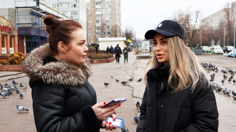 Яким ви бачите Южноукраїнськ через 10-15 років? Опитування