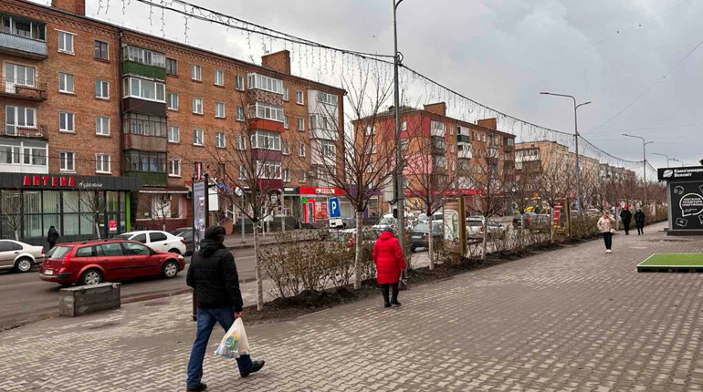 Погода у Старокостянтинові на 12-18 лютого: поступово холоднішатиме