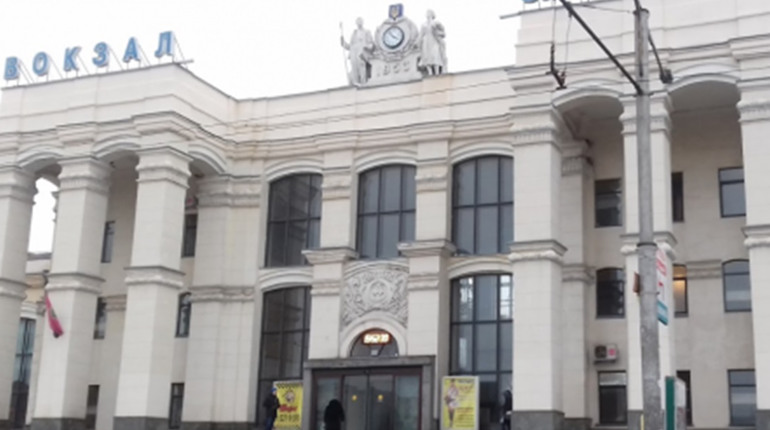 Жителі прифронтових територій Запоріжжя можуть безкоштовно евакуюватися до Львова і Хмельницького