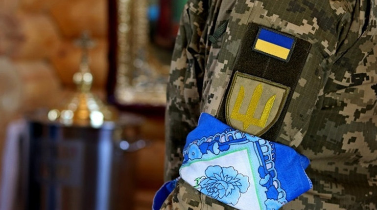 Трьом полеглим нікопольцям присвоєно Почесного громадянина міста