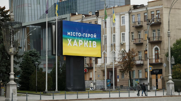 Діяльність колаборантів продовжується: обстановка на Харківщині