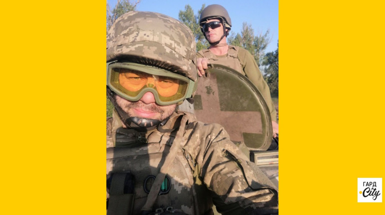 Військовий розробляє пристрій для захисту від ворожих БПЛА: долучаймося гривнею