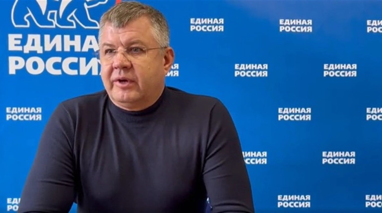 Окупанти звинувачують "директора" Скадовського порта у привласненні 1,2 млрд рублів