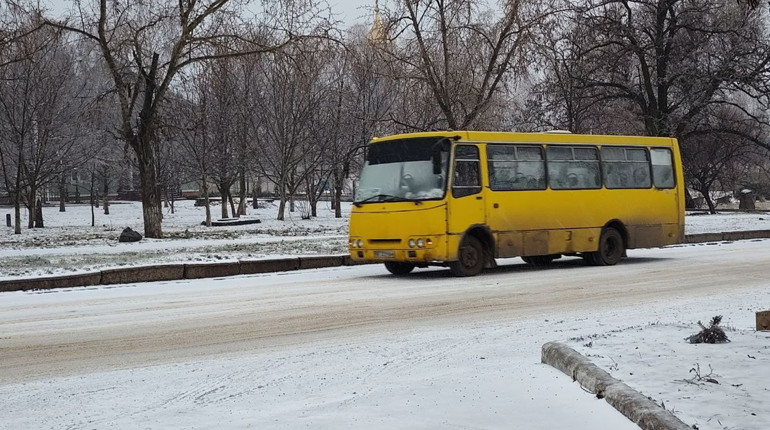 Які маршрути громадського транспорту ви хотіли б бачити у Первомайській громаді? Опитування