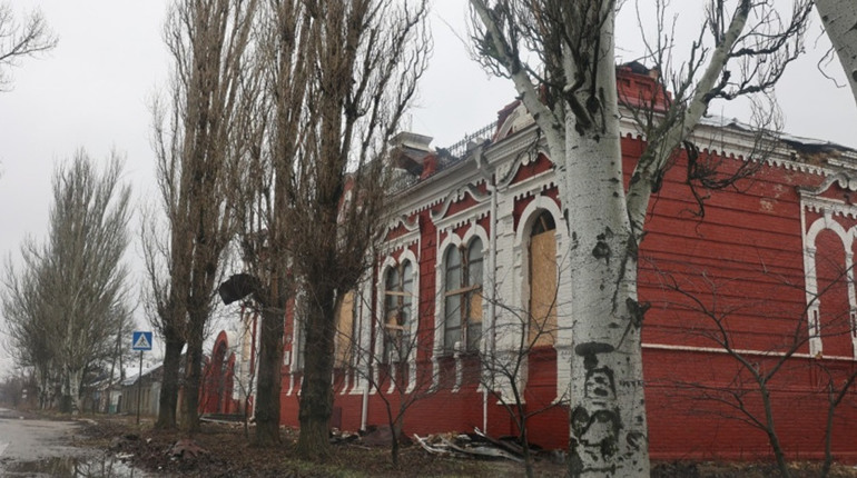 Як виглядає Гуляйполе після двох років майже щоденних обстрілів (фото)