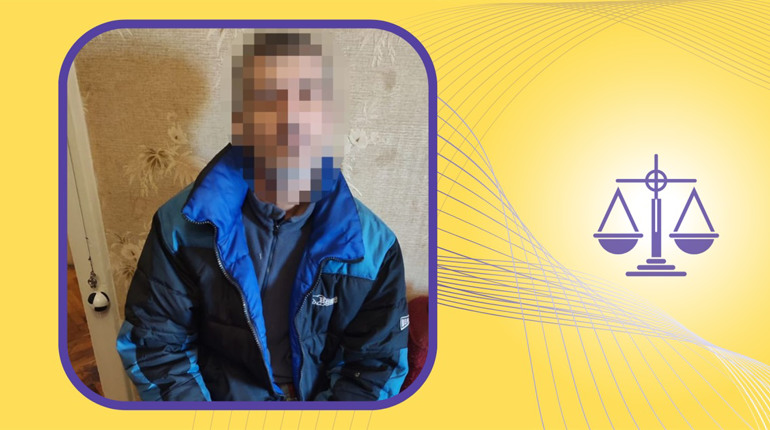 Взяли під варту без права застави: дрогобичанина обвинувачують у вбивстві співмешканки
