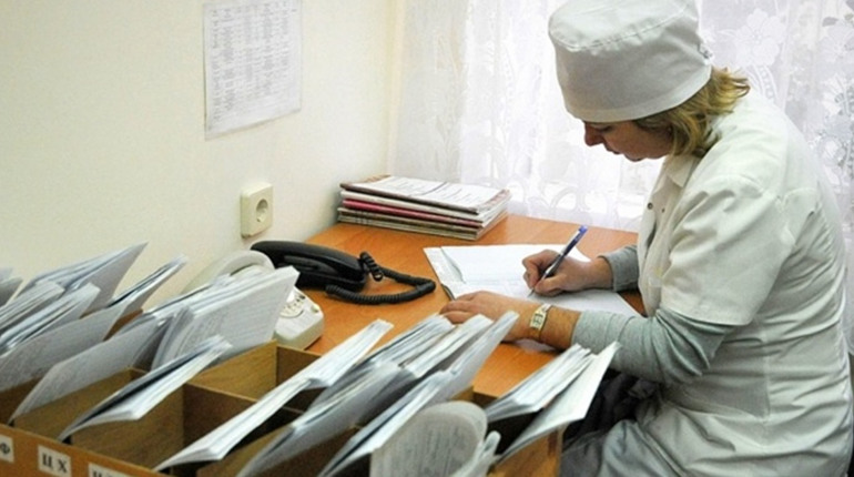 НСЗУ оцінюватиме роботу сімейних лікарів на Полтавщині