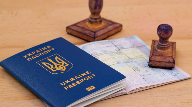 Быстро оформить загранпаспорт – это легко!
