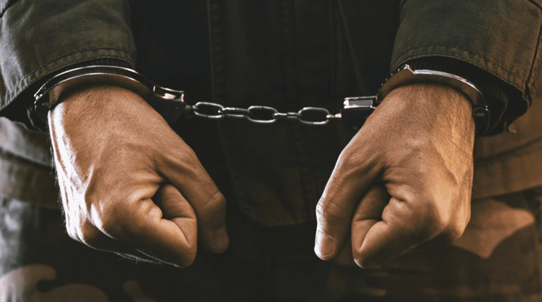 У Запорізькій області удвічі зросла кількість тяжких злочинів
