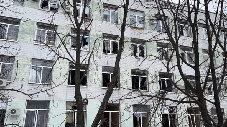 "Голос за Путіна" в обмін на лікування. На окупованій Луганщині в стаціонарі підкуповують "виборців"