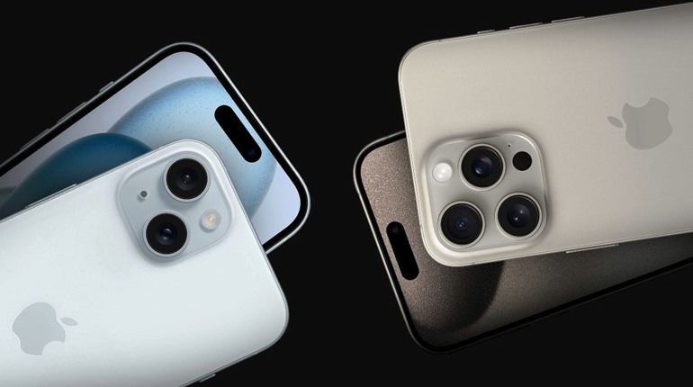 Переваги iPhone 15 Pro: висока якість та покращена функціональність