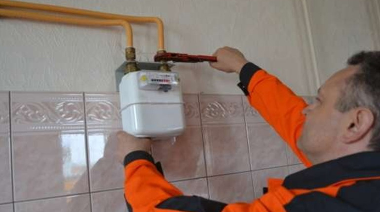 Газовиків треба допускати для огляду газових систем і приладів