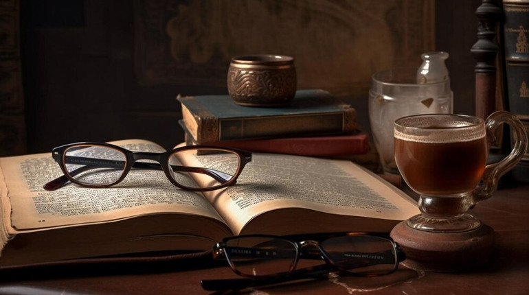 5 книг про класику, які варто перечитати