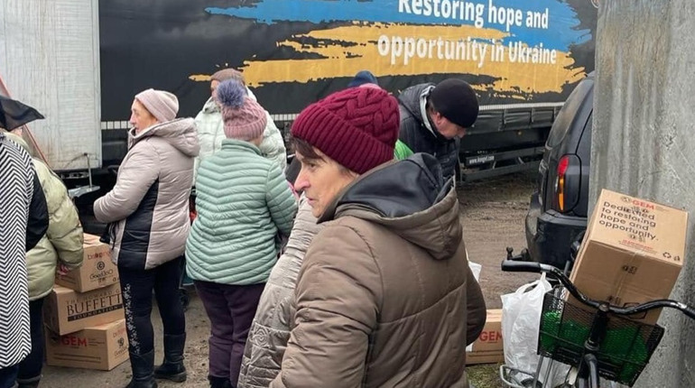 Коротко про ситуацію на Херсонщині 16 лютого 2024 року