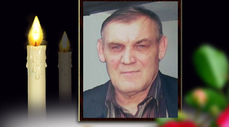 Поминаємо: друга річниця світлої пам’яті, як відлетіла на Небеса душа Пантелея Сергія Миколайовича