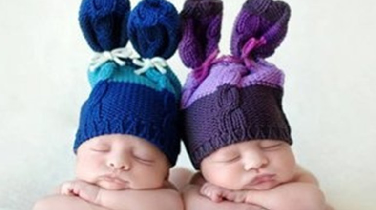 У Ніжинському пологовому народилося 18 немовлят. Одна двійня