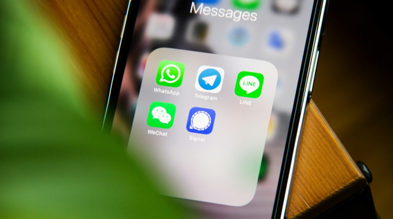 Які небезпеки ховає в собі месенджер Telegram: відео
