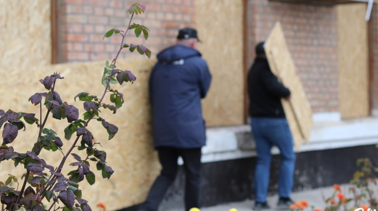 Хто мав би контролювати фінансову допомогу від міжнародних партнерів: думки нікопольців