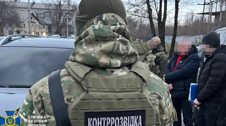 На хабарі викрили заступника голови та депутата Запорізької обласної ради