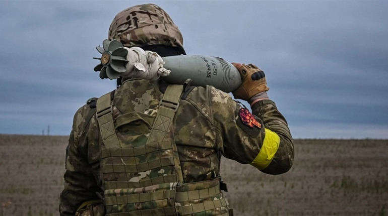 На лівому березі Херсонщини, армія ворога не має успіху — Гуменюк